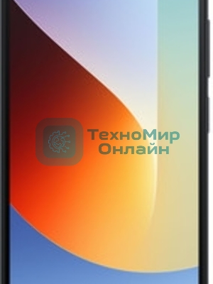 Смартфон Xiaomi Redmi A7 Pro 4Gb, 64Gb, черный