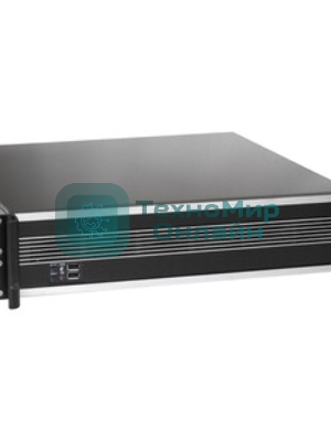 Серверный корпус ExeGate EX284969RUS Pro 2U450-09 (RM 19