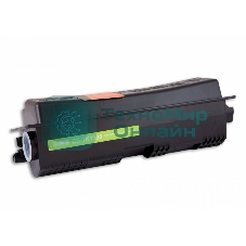 Картридж лазерный Cactus CS-TK1130 черный (3000 стр.) для Kyocera FS-1030MFP/FS-1130MFP