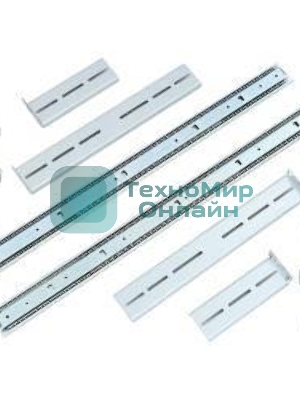 Рельсы SuperMicro CSE-PT26L-B черный