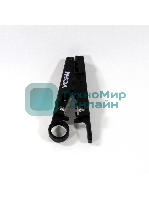 Инструмент для зачистки кабеля D1920 VCOM