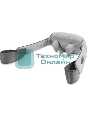 Массажер для шеи Medisana NM 890 серый