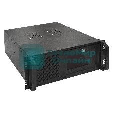 Серверный корпус ExeGate Pro EX293242RUS 4U480-06/4U4021S (RM 19