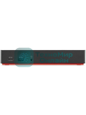 USB-концентратор Lenovo ThinkPad Universal USB-C Dock