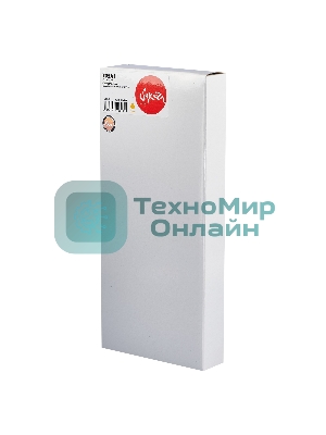 Контейнер с чернилами Sakura C13T05A400 (T05A1 Y) для Epson, желтый, 20000 к., 215 мл.