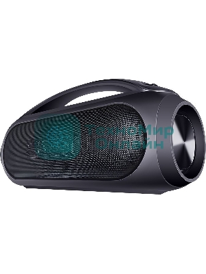 Мобильные колонки SVEN PS-380 2.0 черный