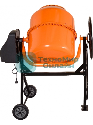 Бетономешалка Вихрь БМ-20АЧ