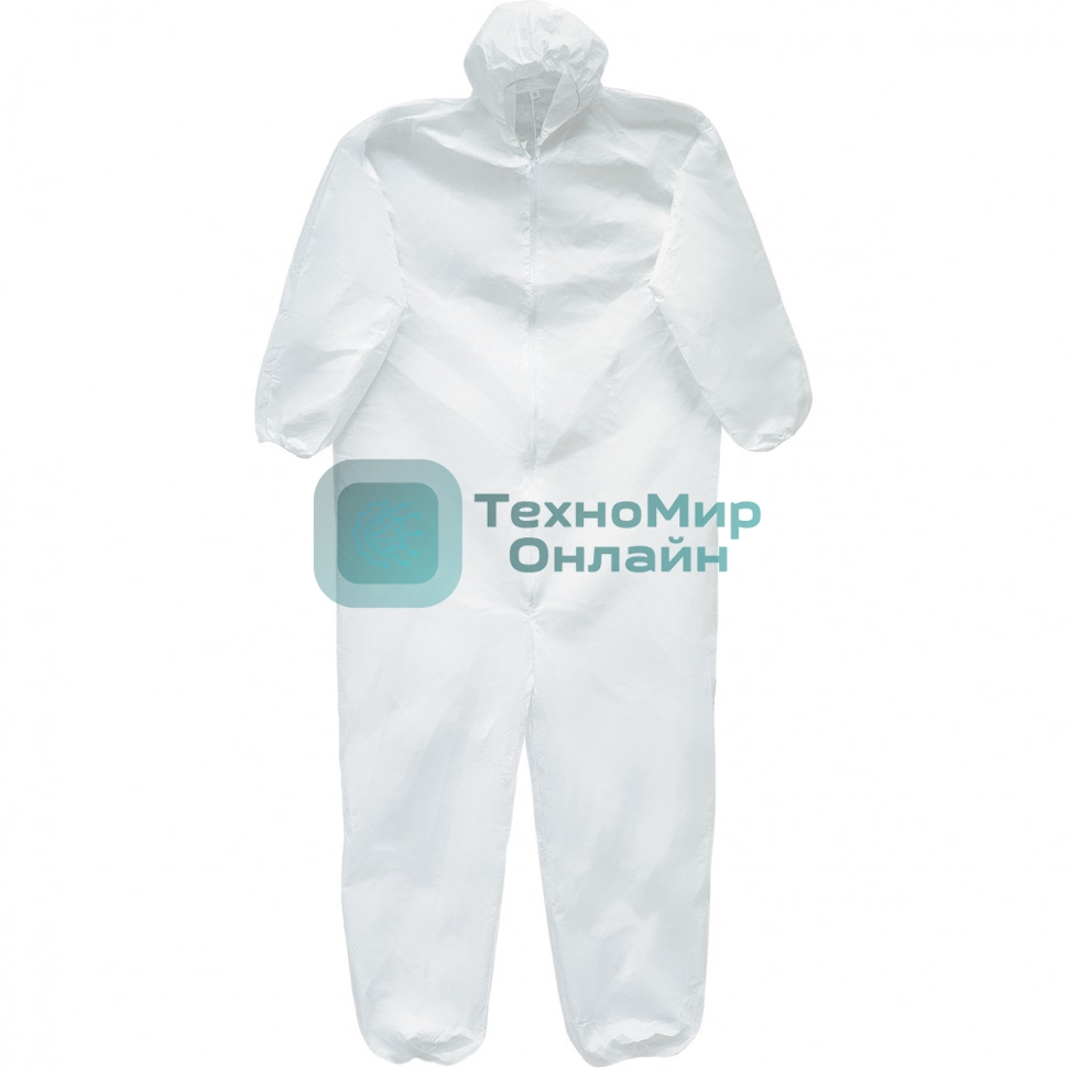 Комбинезон защитный Сибртех, модель 