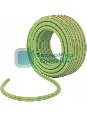 Шланг поливочный эластичный Palisad 3/4