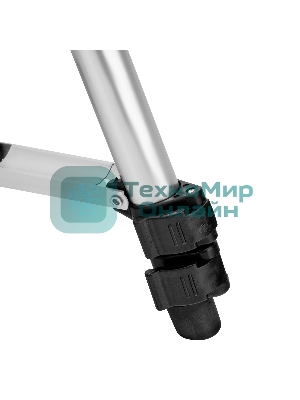 Лазерный уровень MTX XQB GREEN Pro SET, 20 м, зеленый луч, батарейки, штатив