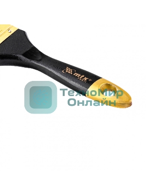 Кисть плоская MTX 83153 