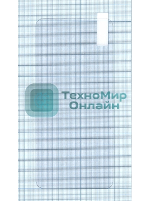 Защитное стекло для Xiaomi Redmi Note 10/Note 10S