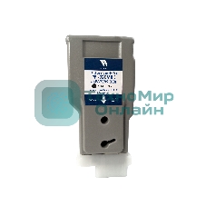 Картридж струйный NVPrint PFI-320MBK (NV-2889C001) Matte Black для Canon ImagePROGRAF TM-200/205/300/305 (300 мл) совместимый