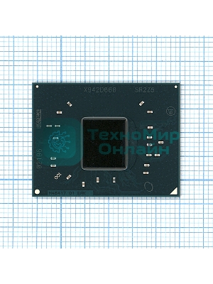 Процессор Intel Mobile Pentium N4200 SR2Z5