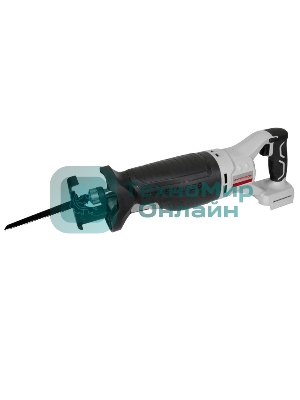 Сабельная пила Интерскол НПА-150/18ВМ аккум. 3000ход/мин (763.4.1.70)