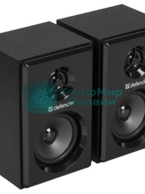 Акустическая система Defender 2.0 SPK 270