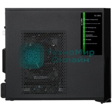 Разъем для ноутбука HY-AC002 Acer Aspire 5220 5220G 5520 5520G с кабелем
