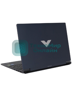 Ноутбук HP Victus 15-fa2082wm Core i5 13420H 16Gb SSD512Gb NVIDIA GeForce RTX4050 6Gb 15.6