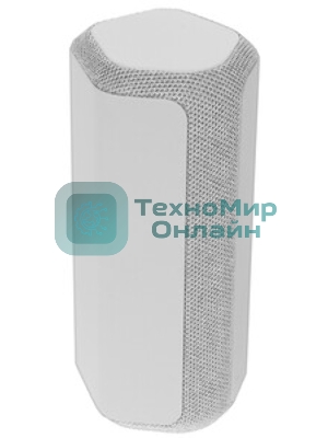 Портативная колонка Sony SRS-XE200 серый 10W 1.0 BT (SRS-XE200 GREY)