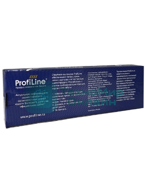 Картридж струйный ProfiLine PL-T9453 для принтеров Epson WorkForce Pro C5210/C5215/C5290/C5710/C5790 с чернилами Magenta