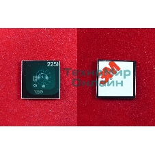 Чип Kyocera FS-C5150DN, P6021CDN (TK580K) черный 3.5K (ELP, Китай)