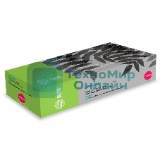 Картридж лазерный Cactus CS-TK895С голубой (6000 стр.) для Kyocera Mita FS C8020/C8020MFP/C8025/C8025MFP