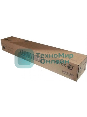 Картридж лазерный Xerox черный 006R01659 Xerox Color С60/C70 (30K)GMO