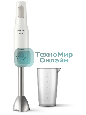 Блендер погружной Philips HR2534/00