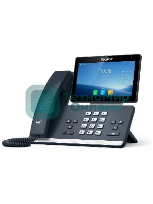 Телефон SIP Yealink SIP-T58W