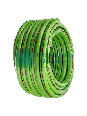 Шланг поливочный Palisad армированный эластичный 3/4