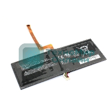 Аккумуляторная батарея для Microsoft Surface Book (G3GTA001H) 7.6V 2540mAh