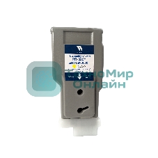 Картридж струйный NVPrint PFI-320Y (NV-2893C001) Yellow для Canon ImagePROGRAF TM-200/205/300/305 (300 мл) совместимый