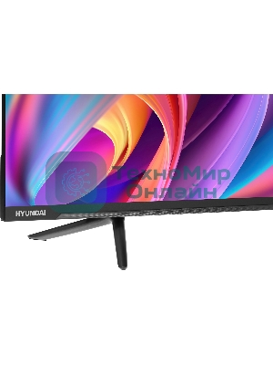 Телевизор Hyundai 55