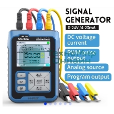 Портативный генератор сигналов FNIRSI SG-003A