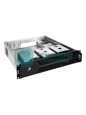 Серверный корпус ExeGate Pro 2U450-06 (RM 19