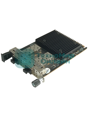 Сетевая карта 25G Dual Port SFP28 OCP3.0 Ethernet Adapter with Intel E810-XXVAM2 Chipset
