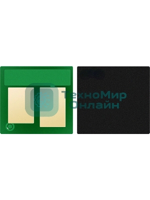Чип тонер-картриджа Cactus CS-CHIP-H-W1470A (W1470A/147A) для HP LaserJet M611dn/M612dn/M634 10500стр.