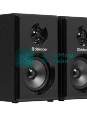 Акустическая система Defender 2.0 SPK 270
