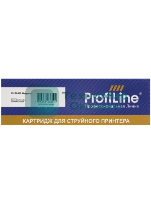 Картридж струйный ProfiLine PL-T9453 для принтеров Epson WorkForce Pro C5210/C5215/C5290/C5710/C5790 с чернилами Magenta