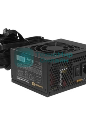Блок питания ExeGate M800 (EX292239RUS), 800Вт, 80мм, черный