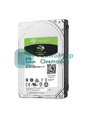 Жесткий диск 2.5