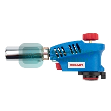 Газовая горелка-насадка Rexant GT-26 с пьезоподжигом