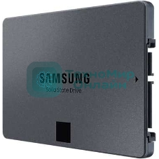 Накопитель SSD Samsung 870 QVO, 8TB, SATA III, 2.5