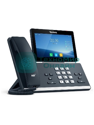 Телефон SIP Yealink SIP-T58W