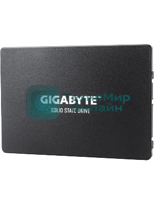 Накопитель SSD GIGABYTE 240Gb, 2.5