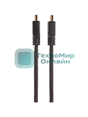 Кабель HDMI 19M/M,ver. 2.1, 8K@60 Hz 2m Telecom TCG255-2M