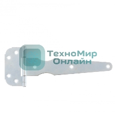 Петля стрела ПС-210, цинк, (Металлист) Россия