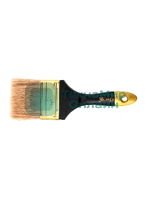 Кисть плоская MTX 83154 