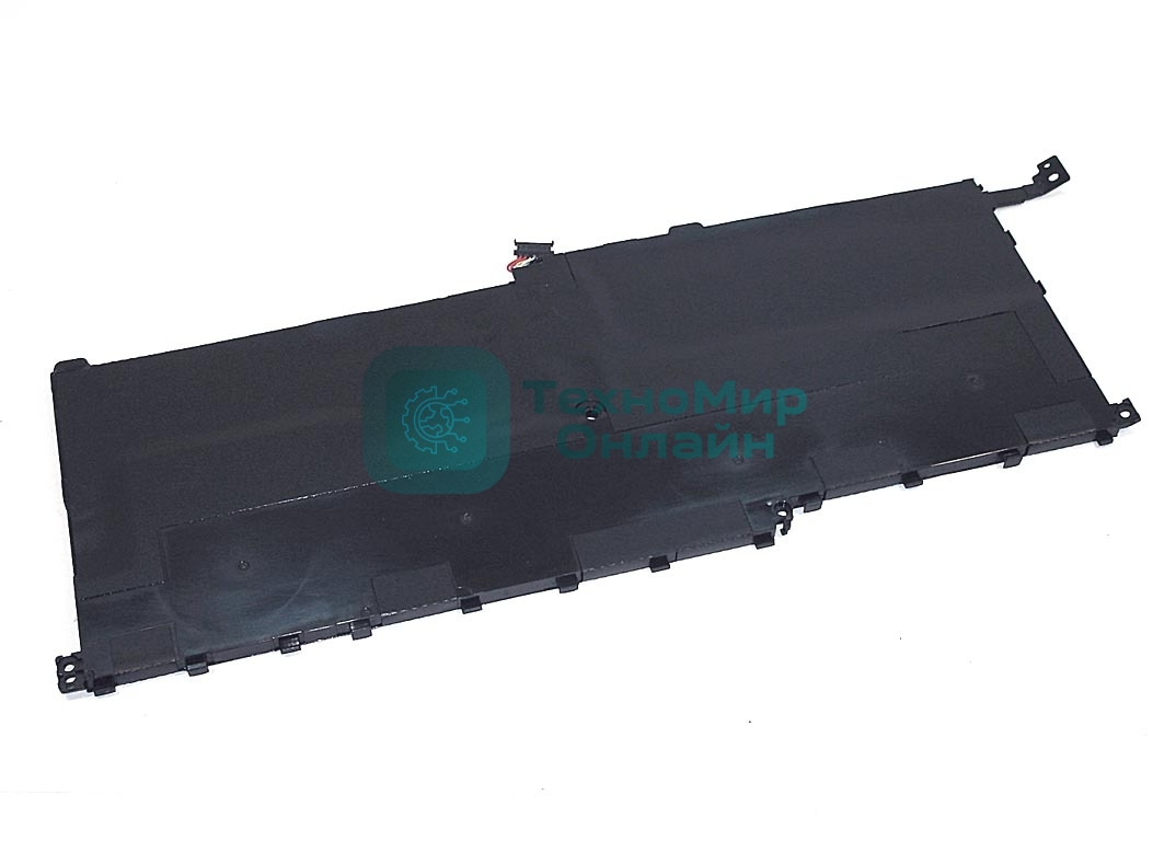 Аккумуляторная батарея для ноутбука Lenovo ThinkPad X1 Carbon 15.2V 3290mAh OEM черный