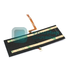 Аккумуляторная батарея для Microsoft Surface Book (G3GTA001H) 7.6V 2540mAh